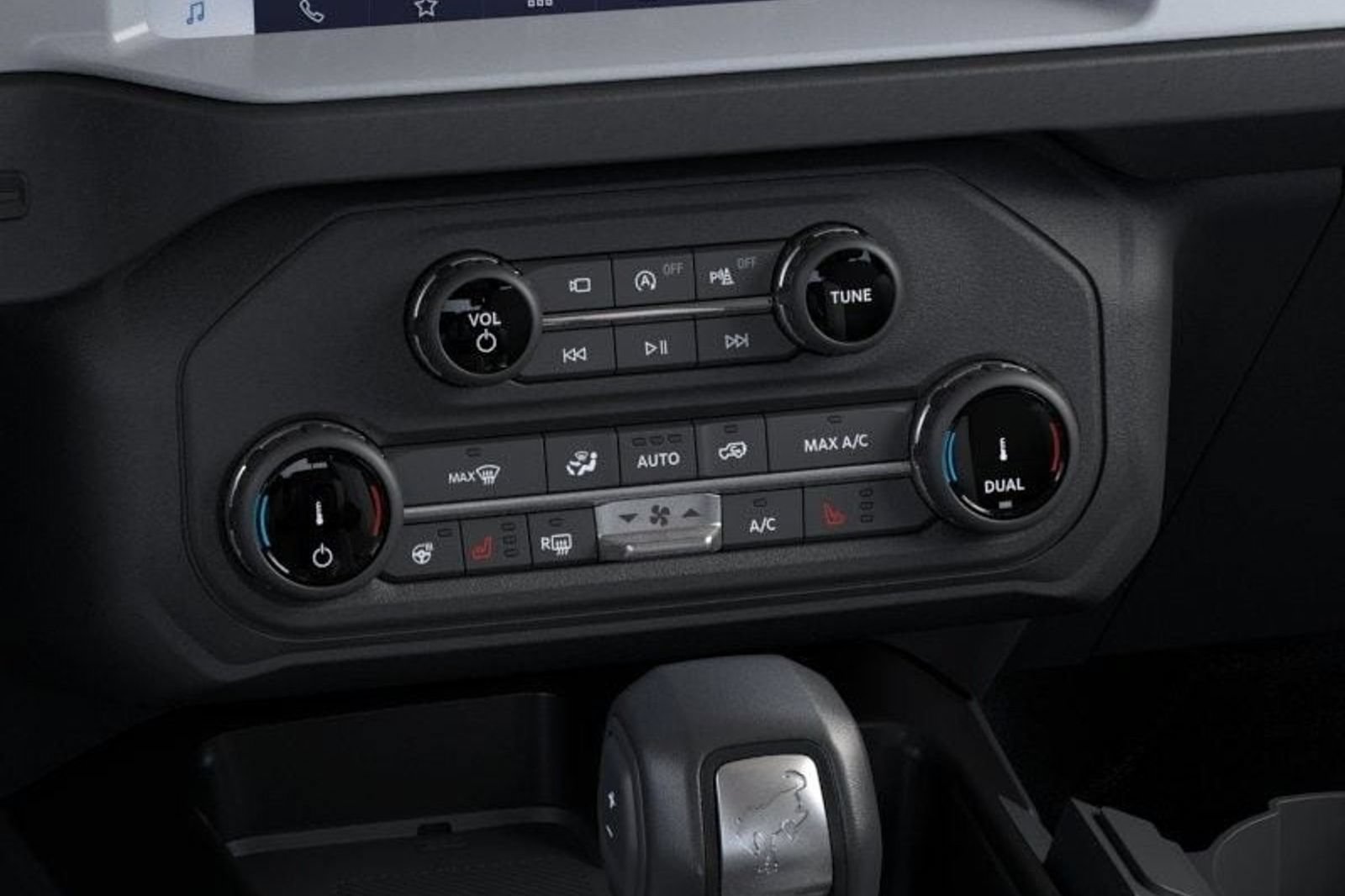 New 2026 Ford Bronco Stroppe Edition AWD/4WD image 19