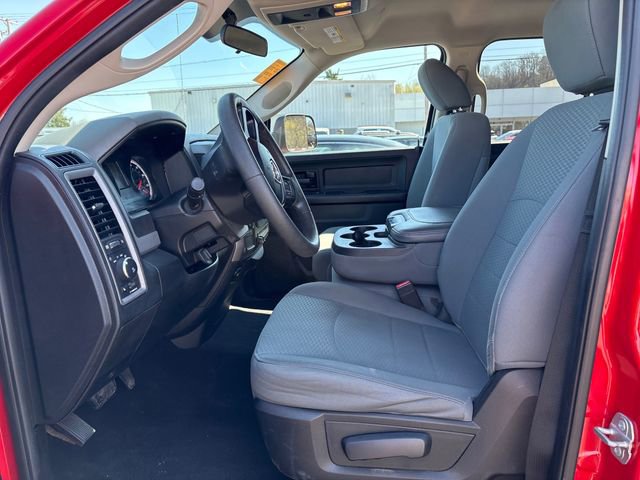 Used 2018 RAM 1500 Express w/ Express Value Package image 8