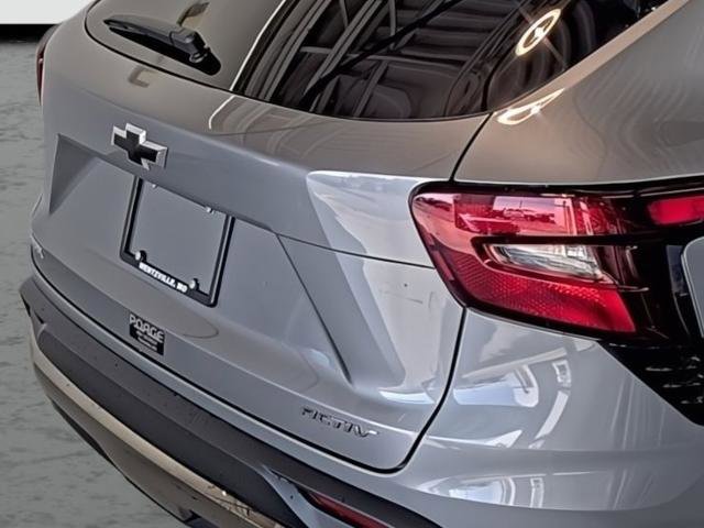 New 2026 Chevrolet Trax ACTIV image 13