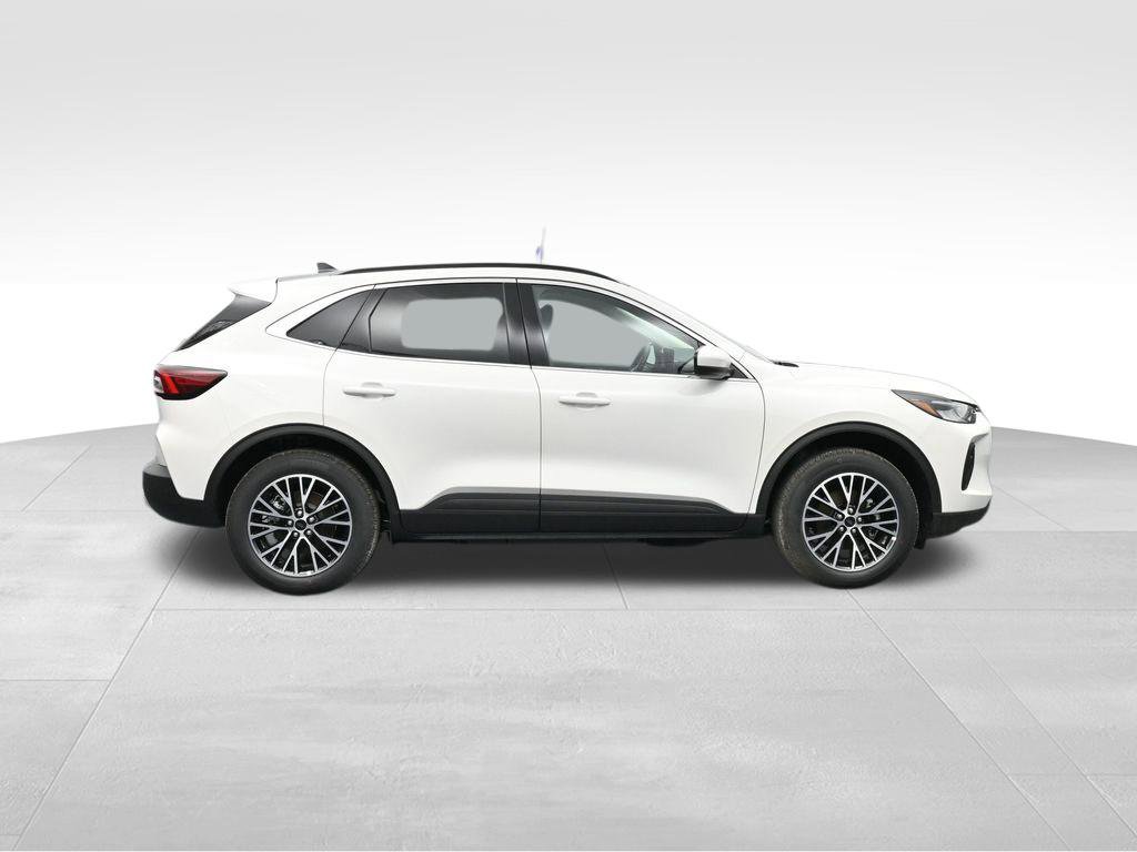 New 2025 Ford Escape SE image 9