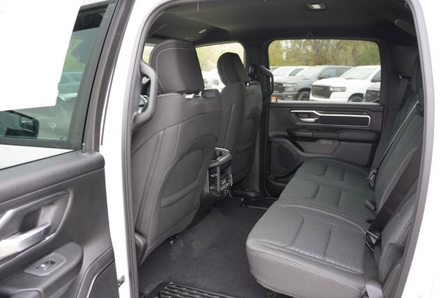 New 2026 RAM 1500 Big Horn image 12