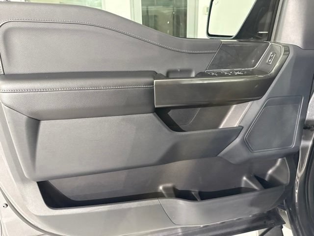 Used 2023 Ford F150 XLT w/ Equipment Group 302A High AWD/4WD image 17
