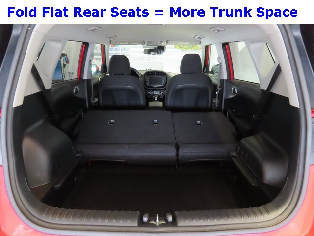 Used 2024 Kia Soul LX w/ Option Group 015 image 29