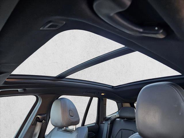 Used 2024 BMW X3 xDrive30i image 16