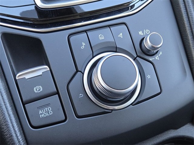 New 2025 MAZDA CX-5 AWD 2.5 S w/ Select Package image 7