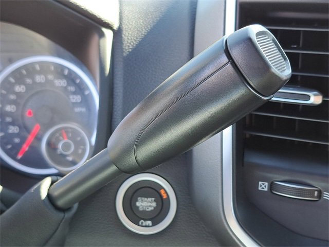 New 2026 RAM 3500 Big Horn image 20