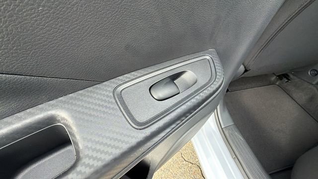 New 2025 Nissan Versa SV w/ Trunk Package image 15