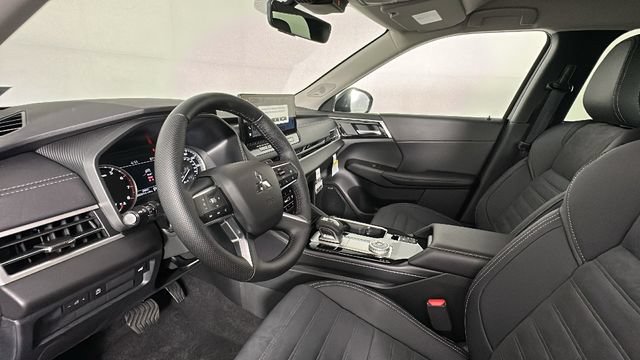 New 2026 Mitsubishi Outlander SE AWD/4WD image 21