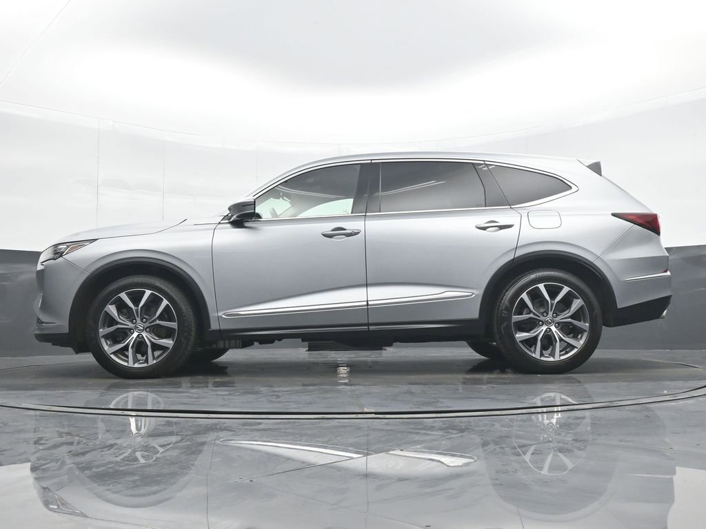Used 2024 Acura MDX SH-AWD w/ Technology Package image 29