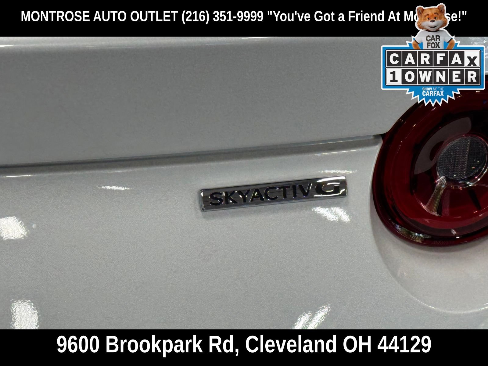 Used 2024 MAZDA MX-5 Miata Grand Touring RWD image 50