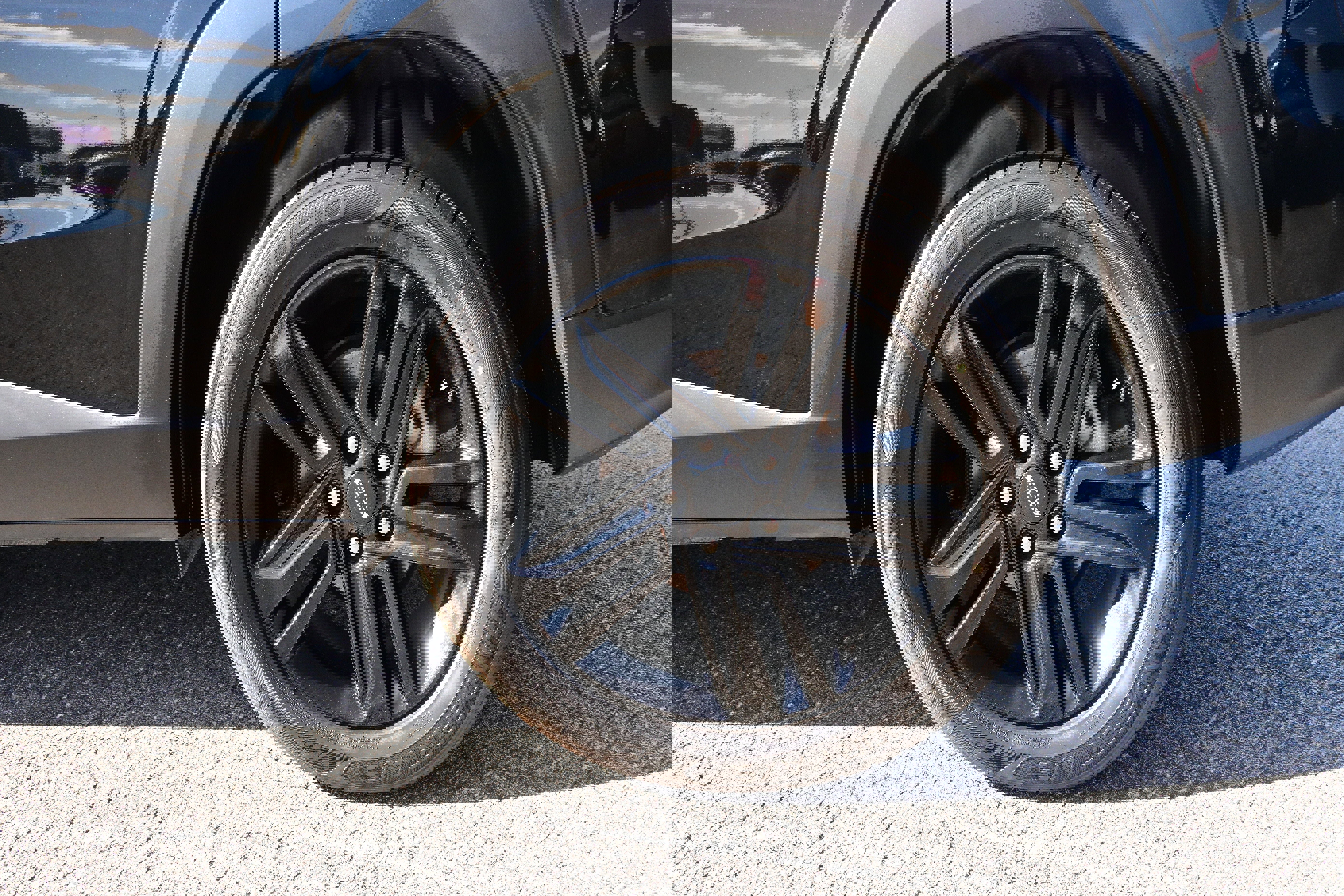 Used 2024 Chevrolet Trax ACTIV image 9