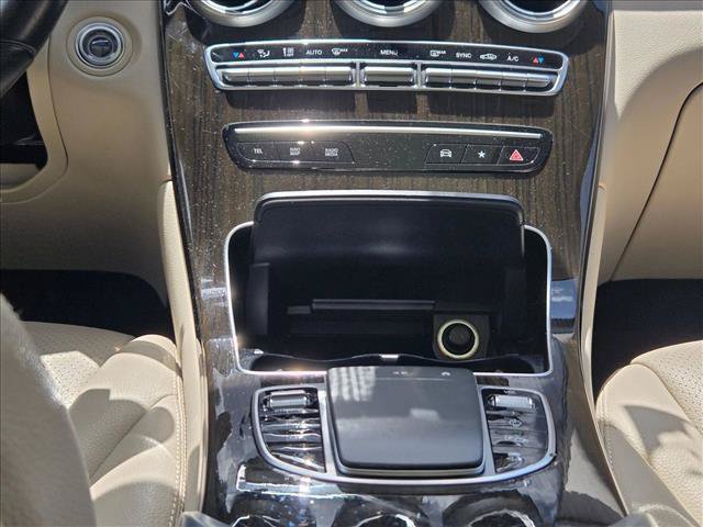 Certified 2021 Mercedes-Benz GLC 300 image 13