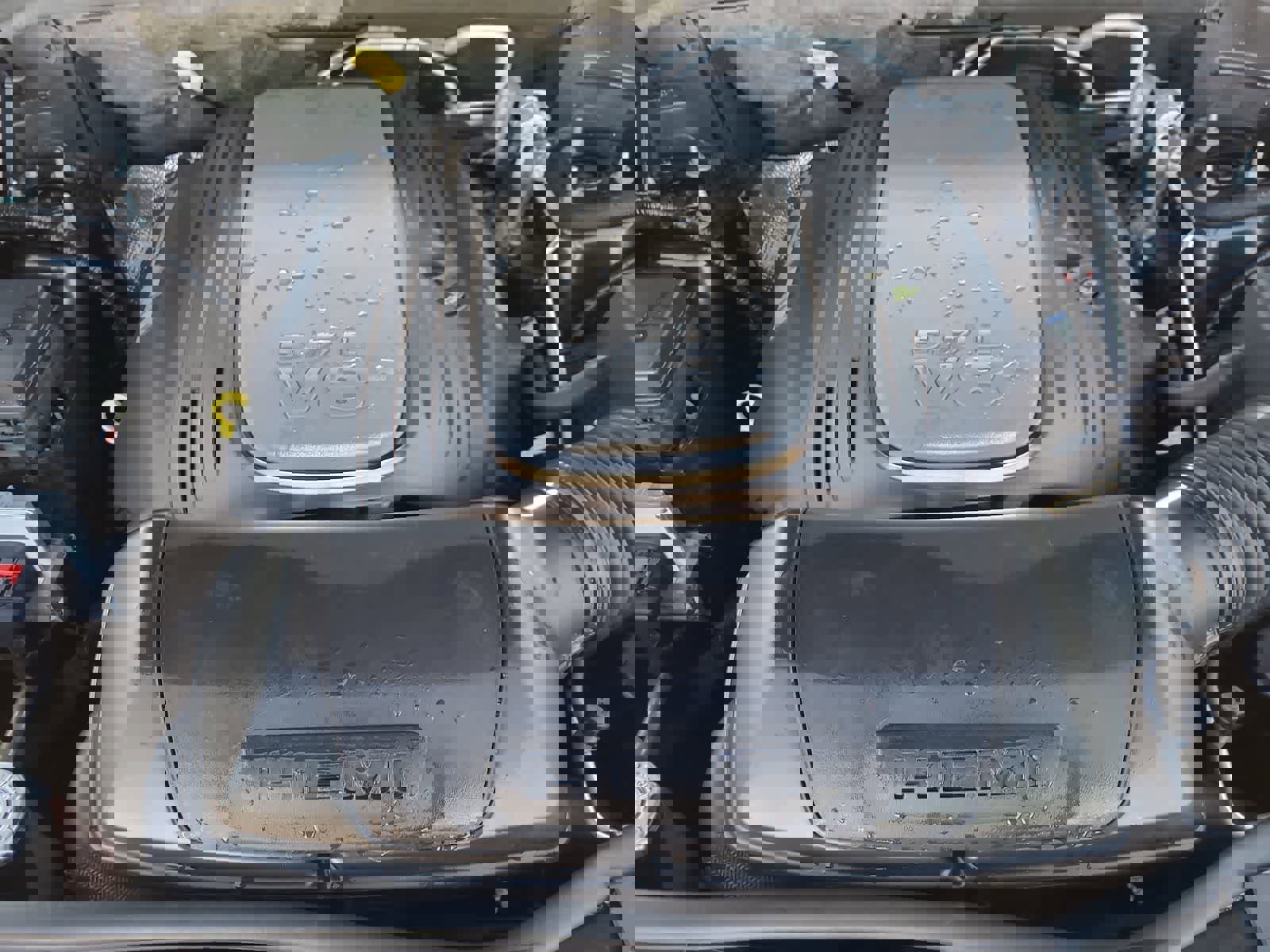 Used 2013 Dodge Durango R/T w/ Leather Interior Group image 17