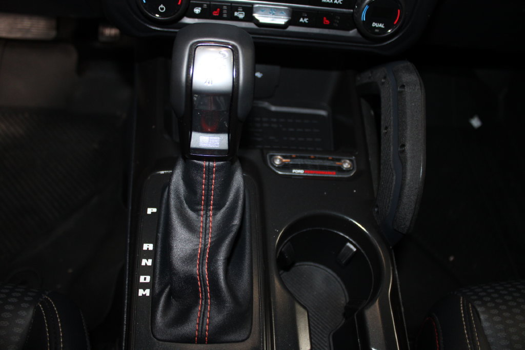 Used 2024 Ford Bronco Raptor AWD/4WD image 28