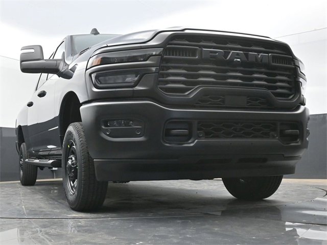 New 2026 RAM 2500 Tradesman image 45