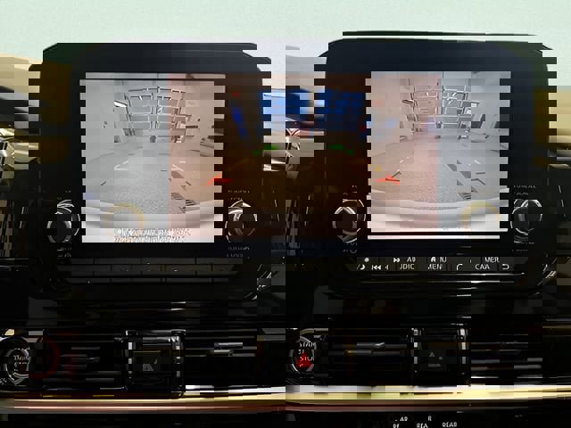 Used 2022 Nissan Pathfinder SV w/ SV Premium Package image 29