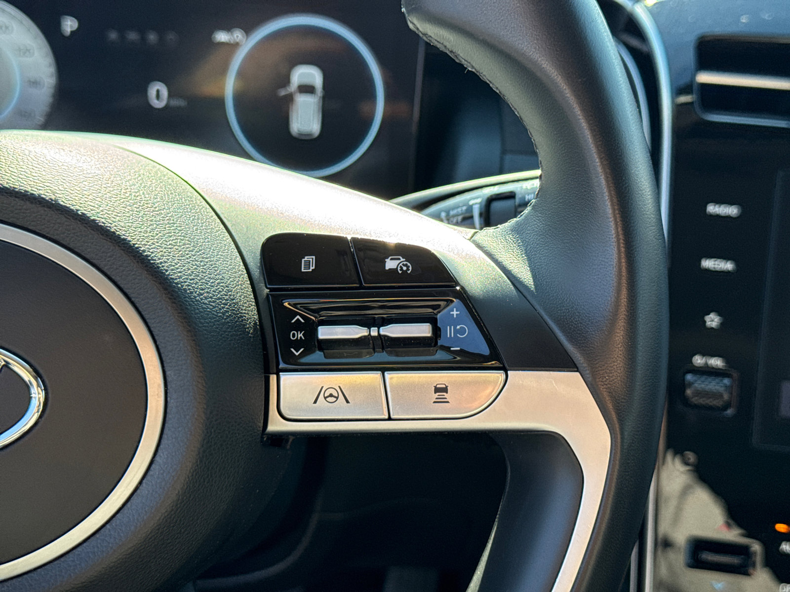 Certified 2023 Hyundai Tucson SEL w/ Convenience Package image 26