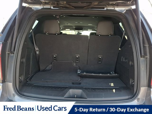 Used 2021 Chevrolet Tahoe LT w/ Luxury Package image 31