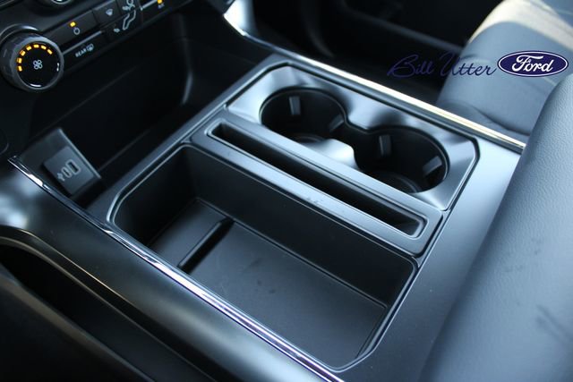 New 2025 Ford F150 STX w/ STX Black Appearance Package image 11