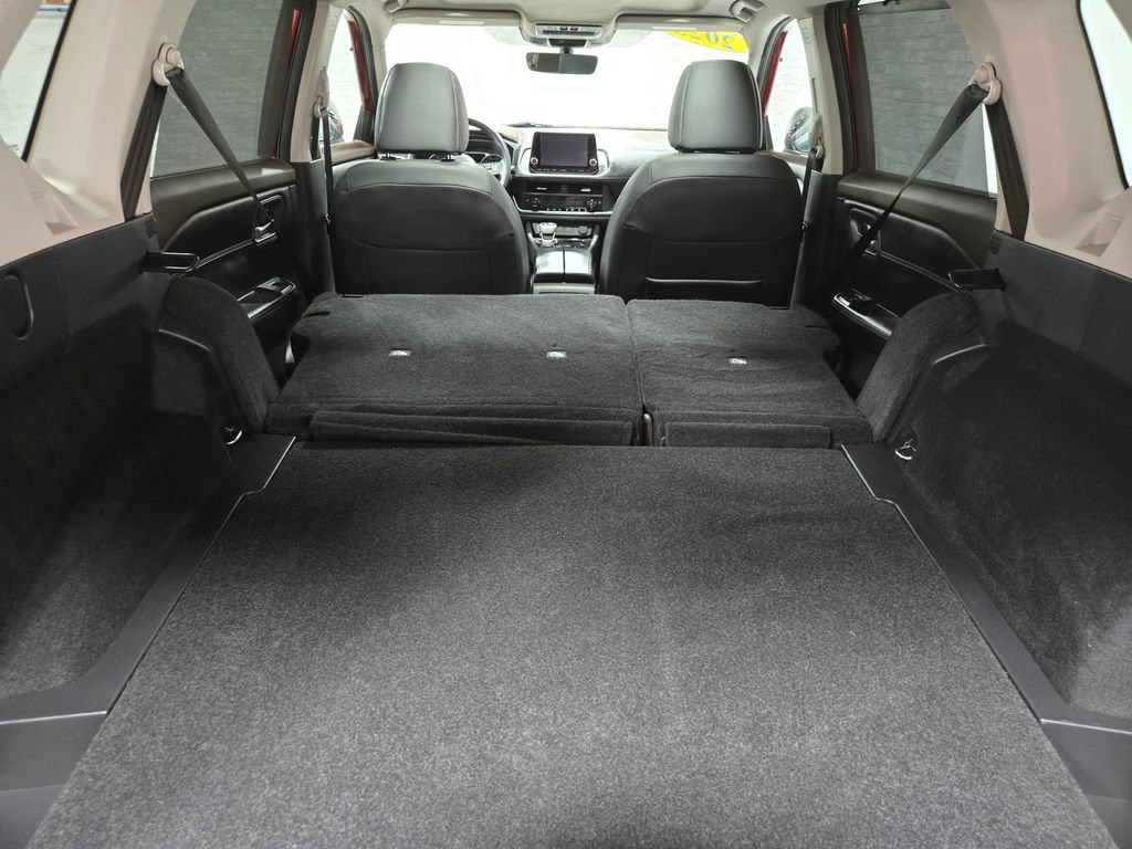 Used 2023 Nissan Rogue SV w/ SV Premium B Package AWD/4WD image 44