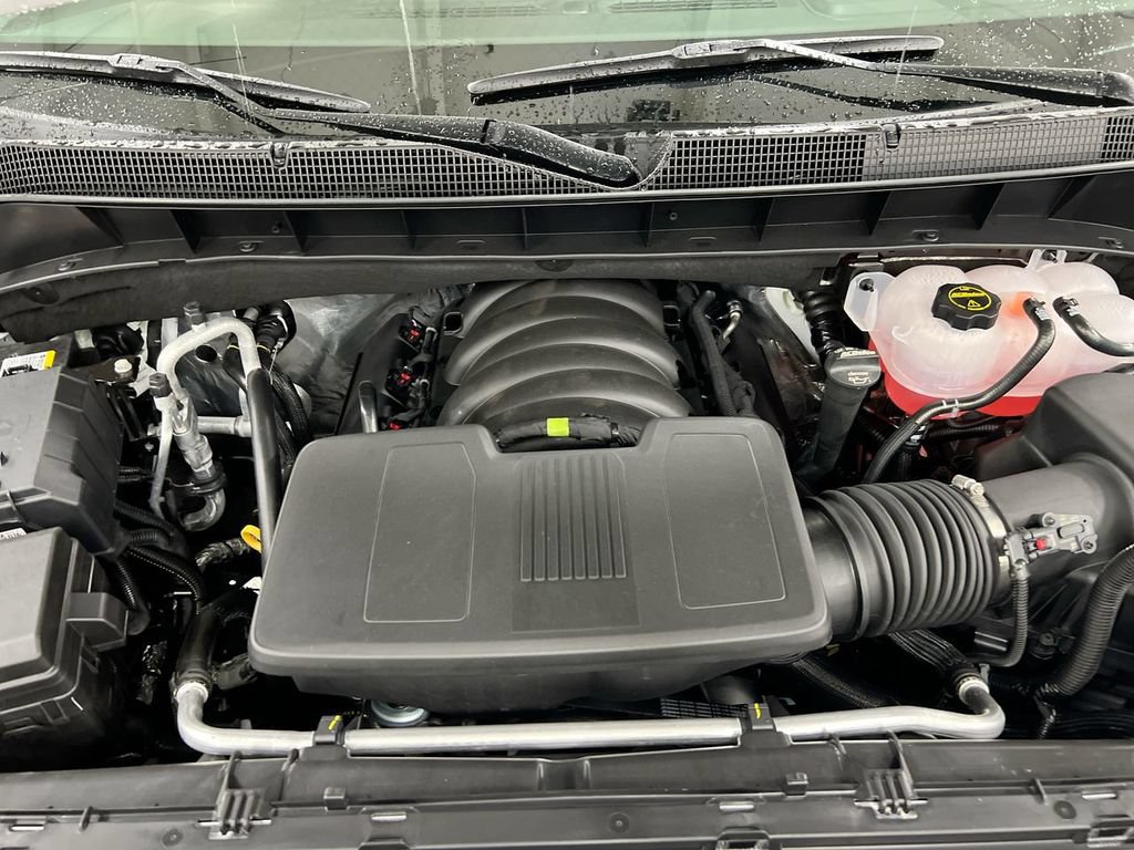 New 2026 Chevrolet Silverado 1500 LT w/ All Star Edition Plus AWD/4WD image 25