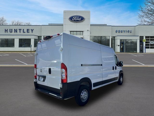 Used 2023 RAM ProMaster 3500 FWD image 5