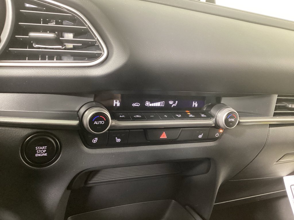 New 2026 MAZDA CX-30 AWD 2.5 S w/ Premium Package image 27