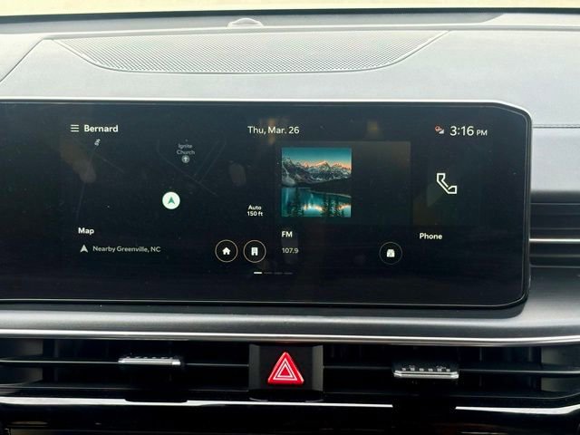 Used 2025 Kia K5 GT-Line image 23