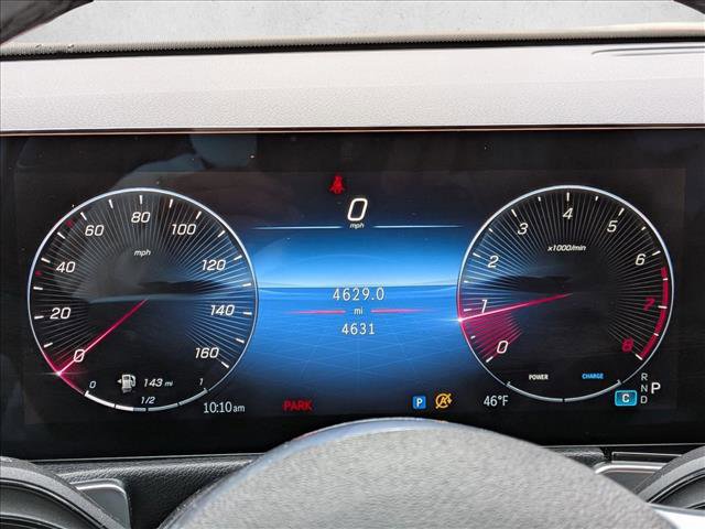 Certified 2025 Mercedes-Benz GLB 250 image 11