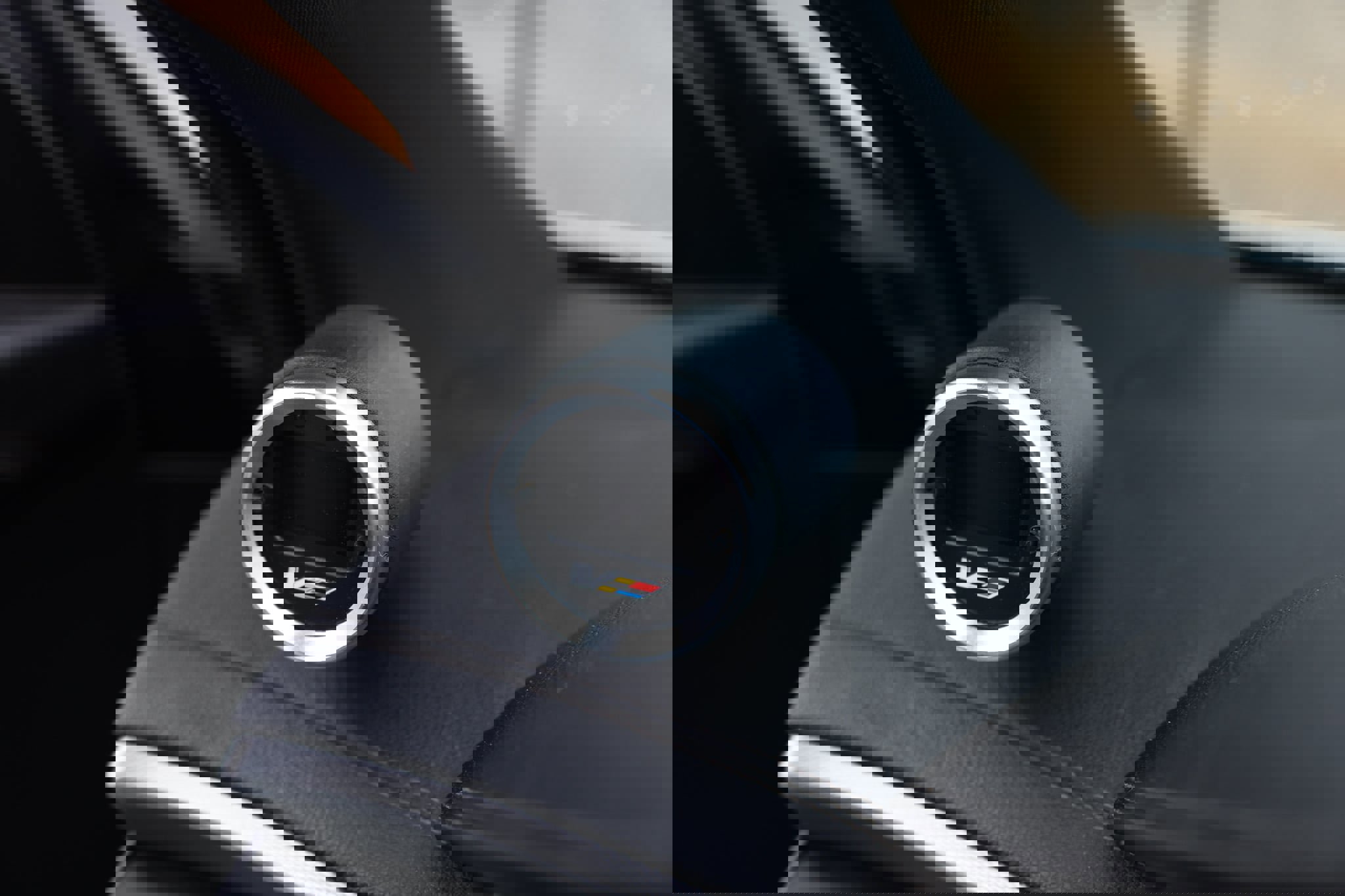 Used 2013 Cadillac CTS V image 53