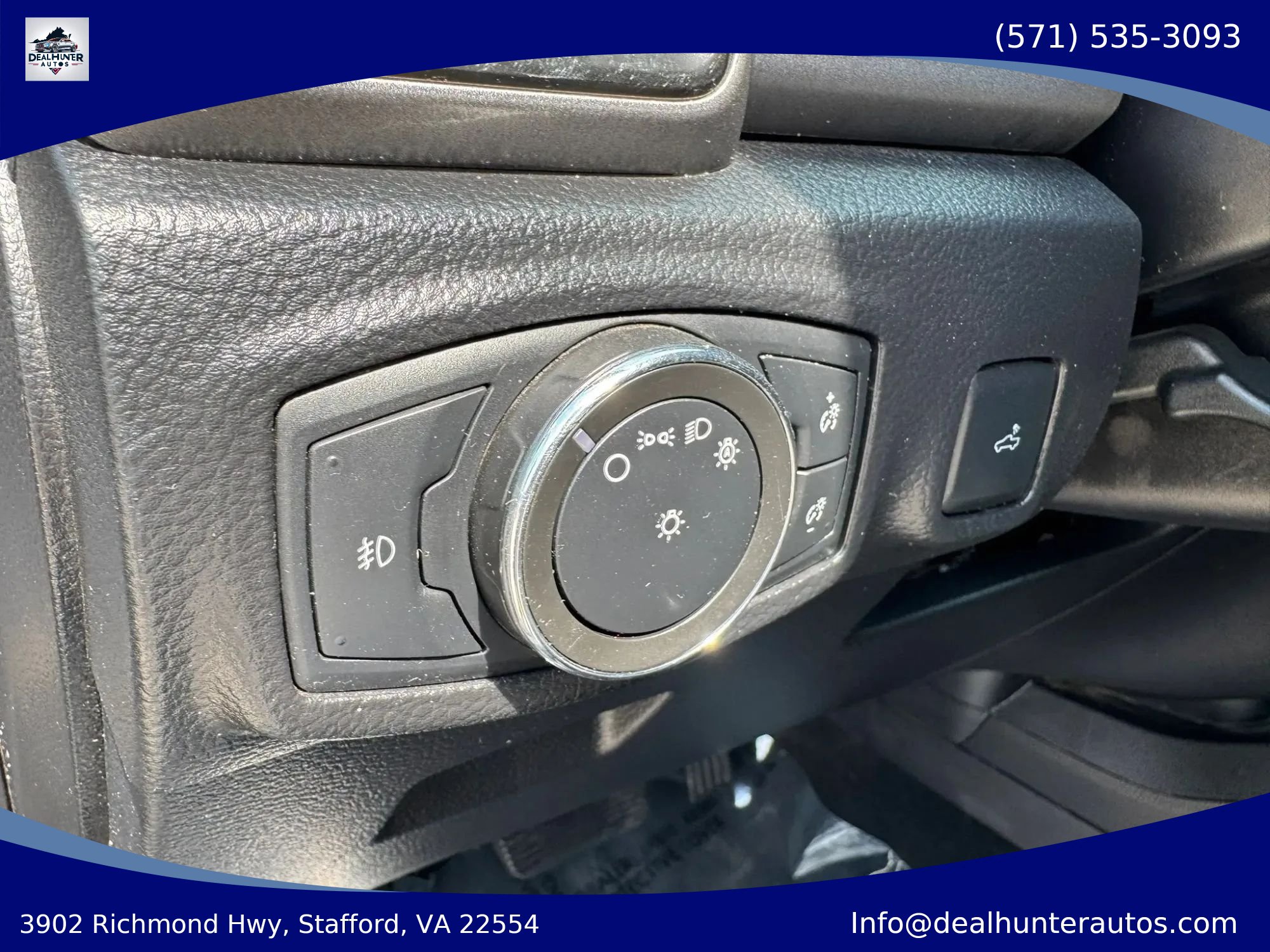 Used 2021 Ford Ranger XLT w/ Equipment Group 301A Mid AWD/4WD image 26