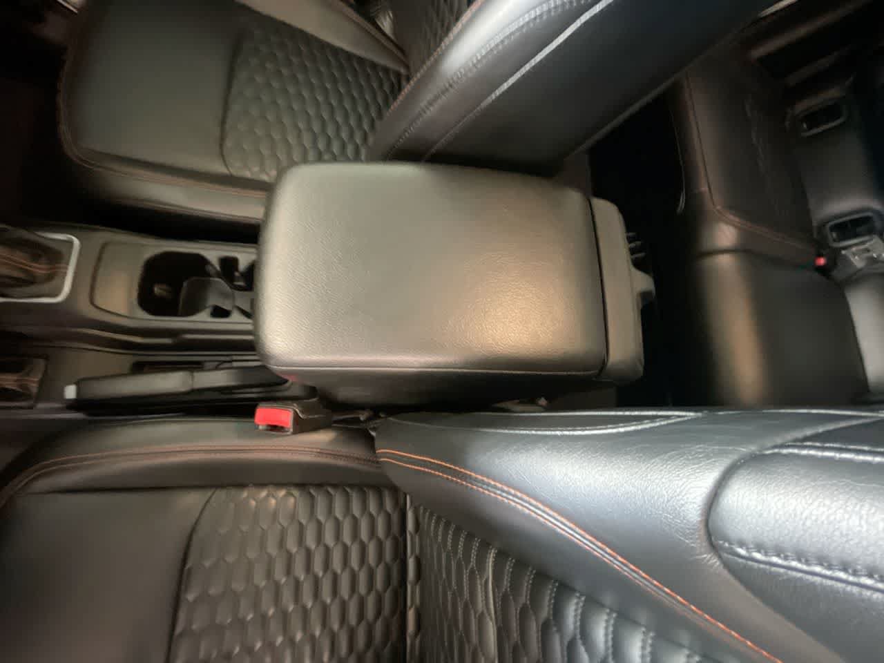 Used 2021 Jeep Gladiator Mojave AWD/4WD image 21