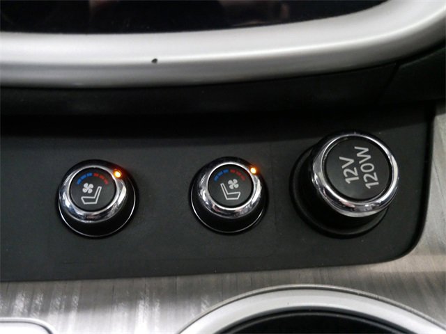 Used 2016 Nissan Murano Platinum w/ Platinum Technology Package image 23