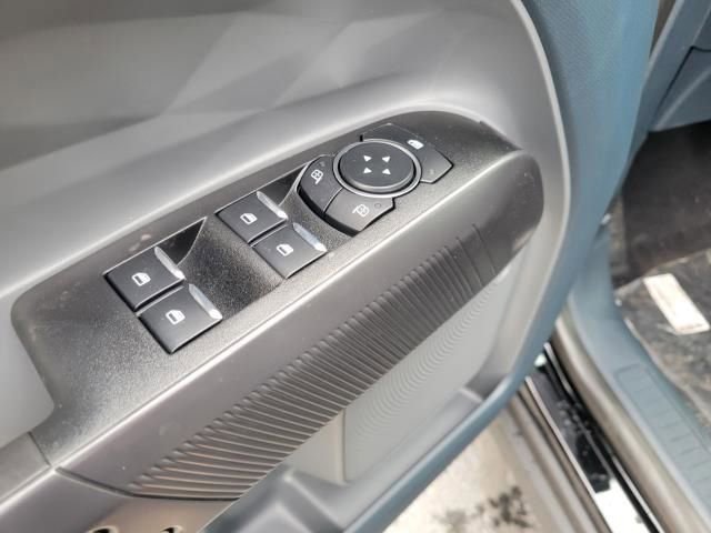 New 2025 Ford Maverick XL w/ Equipment Group 101A image 20