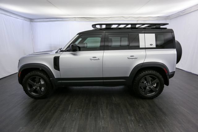 Used 2020 Land Rover Defender 110 SE AWD/4WD image 7