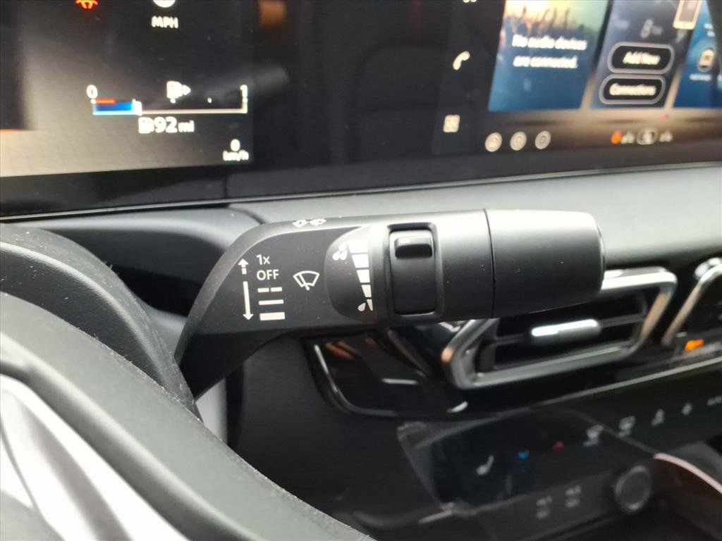 New 2026 Nissan Sentra SR image 23