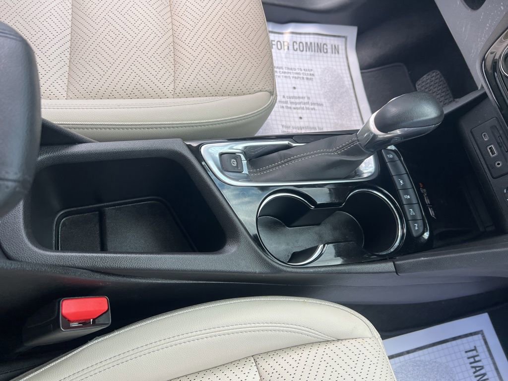 Used 2022 Buick Encore GX Essence w/ Advanced Technology Package image 44