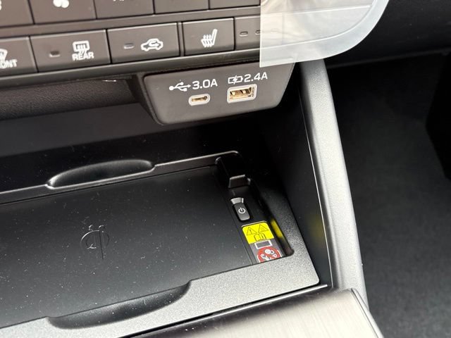 New 2026 Subaru Outback Premium AWD/4WD image 10