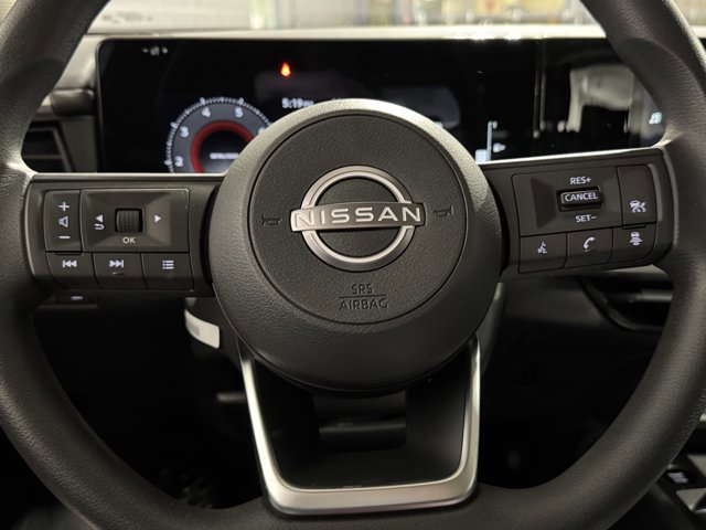 New 2026 Nissan Kicks S w/ Charging Package image 18