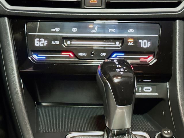 Used 2025 Volkswagen Jetta S image 13