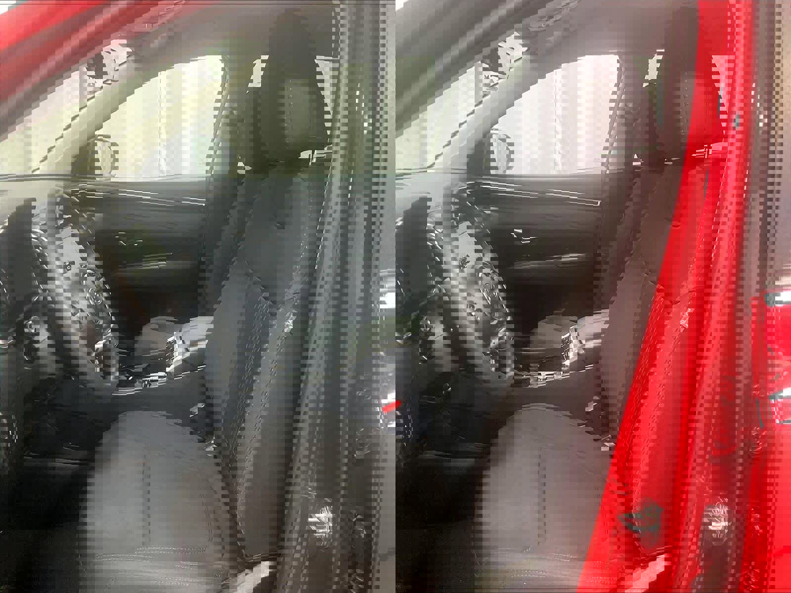 Certified 2023 Hyundai Tucson SEL image 10