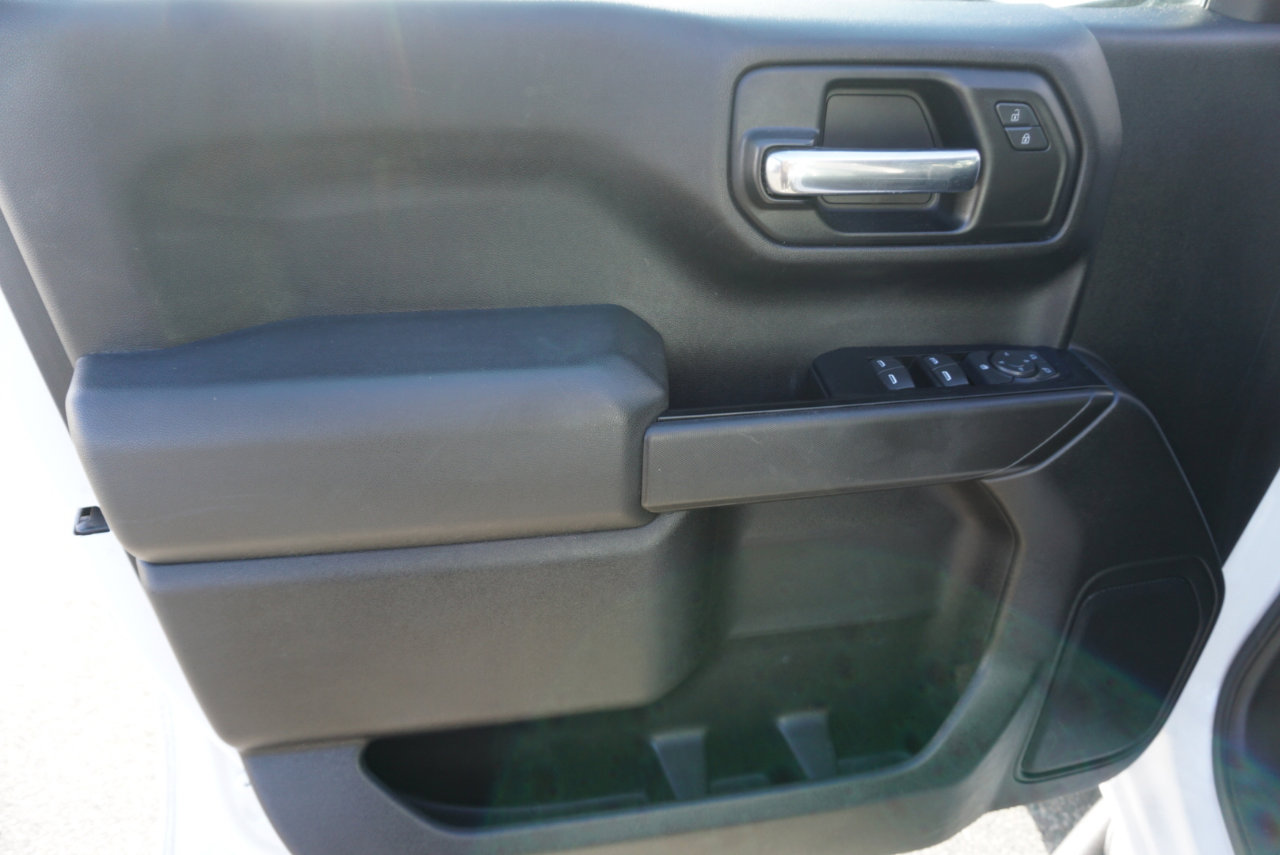 Used 2019 Chevrolet Silverado 1500 Custom Trail Boss image 13