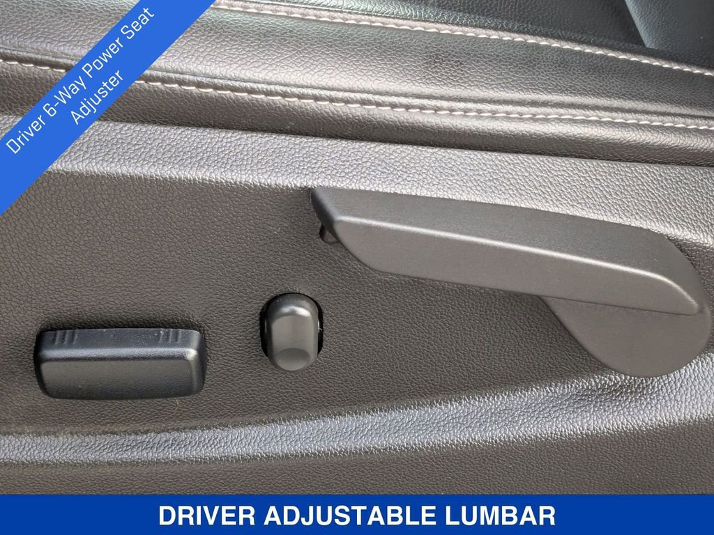 Certified 2022 GMC Canyon Elevation w/ Elevation Premium Package image 16