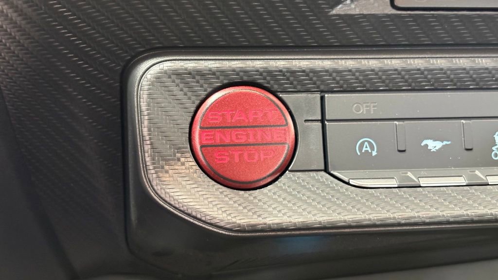 New 2026 Ford Mustang GT Premium RWD image 27