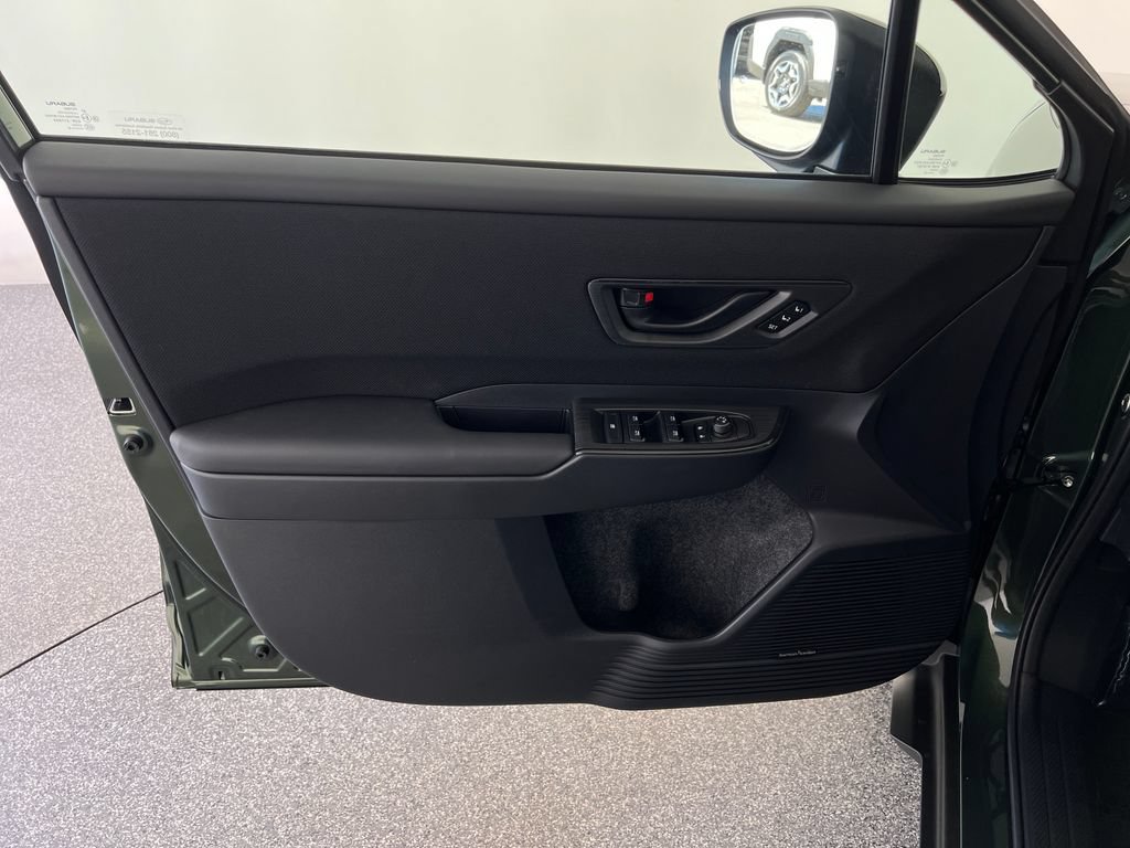 New 2026 Subaru Outback Wilderness AWD/4WD image 12