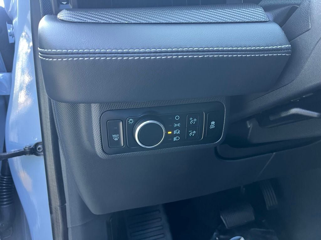 Certified 2024 Ford Mustang Mach-E Premium AWD/4WD image 40