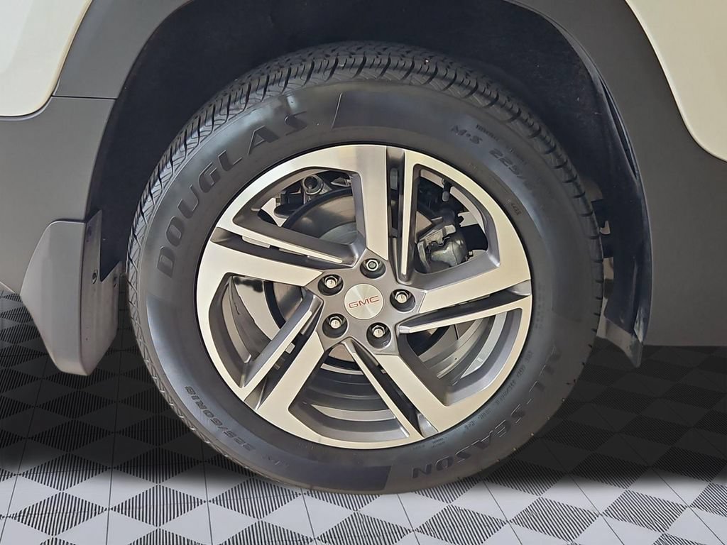 Used 2018 GMC Terrain SLT w/ Preferred Package AWD/4WD image 30