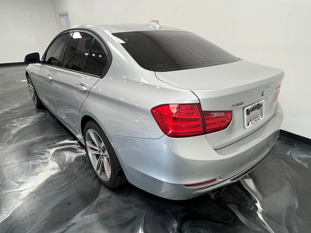 Used 2014 BMW 328i xDrive Sedan image 18