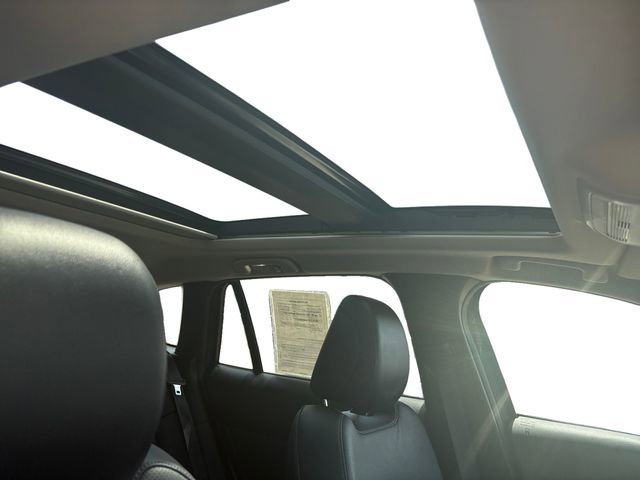 Used 2023 MAZDA CX-50 AWD 2.5 S w/ Cargo Package image 16