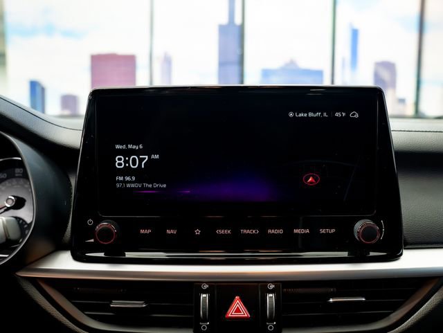 Used 2024 Kia Forte GT-Line FWD image 18